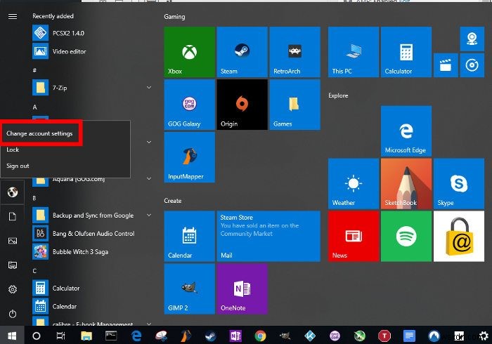 Windows 10 এ কীভাবে অন্য ব্যবহারকারীর রেজিস্ট্রি সম্পাদনা করবেন