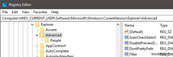 Windows 10 এ অ্যাপ লঞ্চ ট্র্যাকিং কীভাবে নিষ্ক্রিয় করবেন
