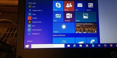 Windows 10 এ অ্যাপ লঞ্চ ট্র্যাকিং কীভাবে নিষ্ক্রিয় করবেন