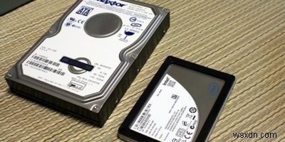 আপনার উইন্ডোজ সিস্টেমে SSD বা HDD আছে কিনা তা কীভাবে খুঁজে পাবেন