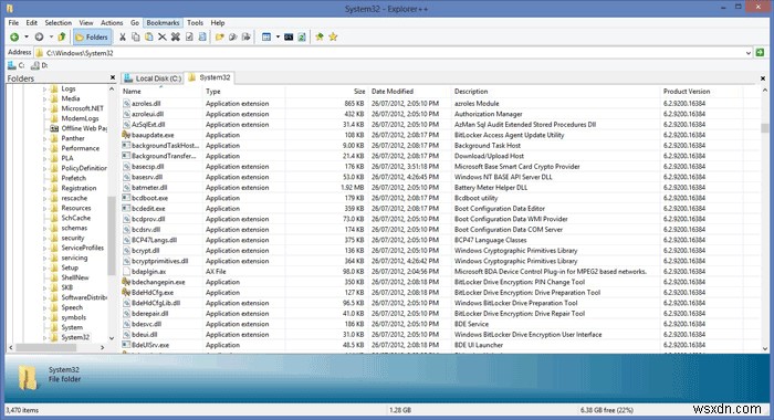 3টি বিনামূল্যের Windows Explorer এর বিকল্প যা আপনার ব্যবহার করা উচিত