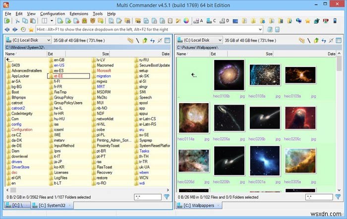 3টি বিনামূল্যের Windows Explorer এর বিকল্প যা আপনার ব্যবহার করা উচিত