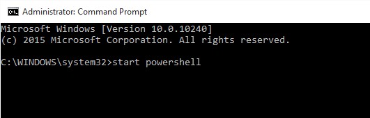 কিভাবে Powershell ব্যবহার করে Windows 10-এ প্রি-ইনস্টল করা অ্যাপ আনইনস্টল করবেন