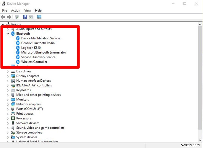 Windows 10 এ ব্লুটুথ ডিভাইসগুলি কীভাবে সেট আপ এবং পরিচালনা করবেন