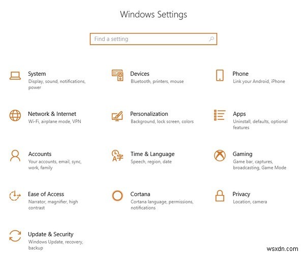 18 গোপনীয়তা সেটিংস যা আপনার Windows 10 এ দেখা উচিত