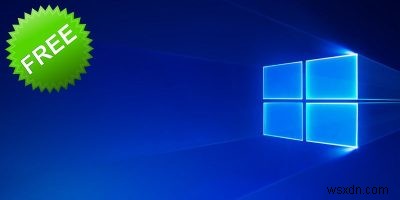 কিভাবে আপনি এখনও বিনামূল্যে Windows 10 পেতে পারেন