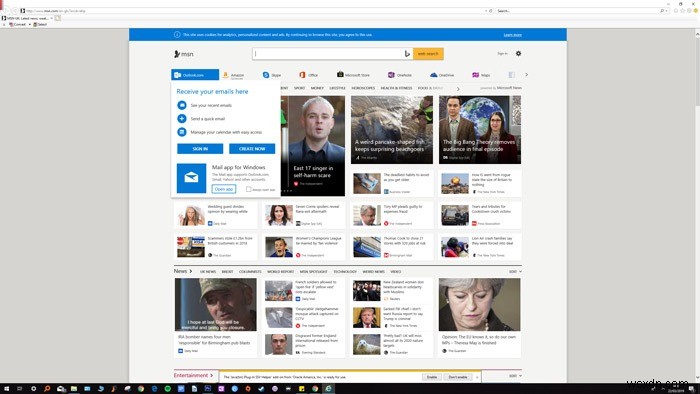 সর্বশেষ Windows 10 নিরাপত্তা হুমকি এবং দুর্বলতা (2019)