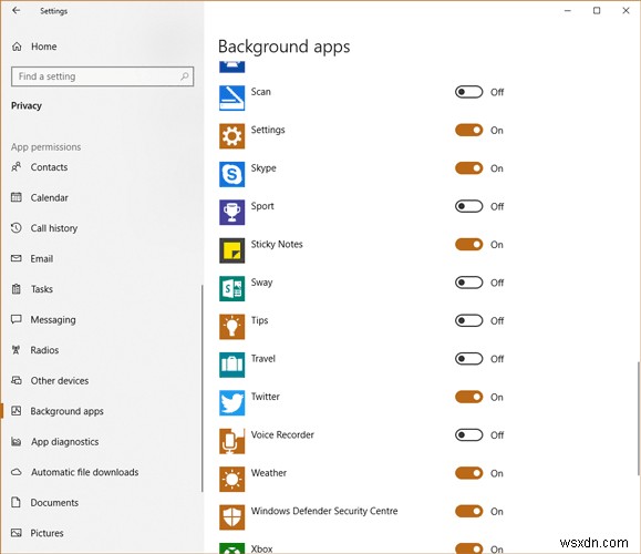 Windows 10-এ যেকোনো ওয়েব ব্রাউজারকে গতি বাড়ানোর জন্য ৪টি পরিবর্তন