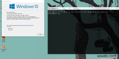 Windows 10 শীঘ্রই Linux WSL ফাইলগুলি অ্যাক্সেস করতে সক্ষম হবে