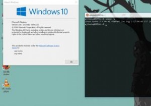 Windows 10 শীঘ্রই Linux WSL ফাইলগুলি অ্যাক্সেস করতে সক্ষম হবে