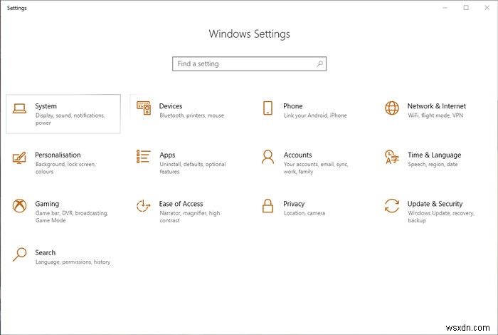 20 Windows 10-নির্দিষ্ট কীবোর্ড শর্টকাট যা প্রত্যেক ব্যবহারকারীর জানা উচিত
