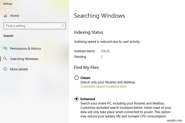 Windows 10 Version 1903 ইন্সটল করতে ব্যর্থ সমস্যা কিভাবে ঠিক করবেন