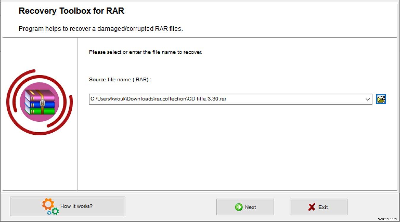 RAR