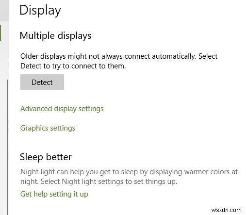 আপনার Windows 10 কম্পিউটারে একটি ফ্লিকারিং স্ক্রিন কীভাবে ঠিক করবেন