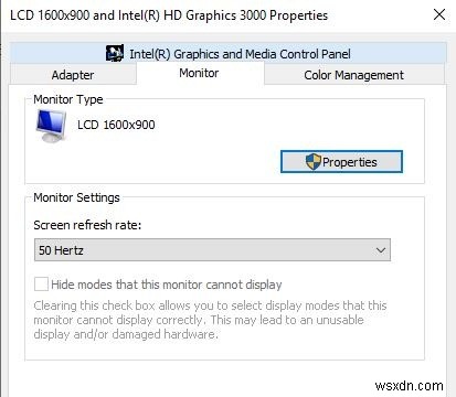 আপনার Windows 10 কম্পিউটারে একটি ফ্লিকারিং স্ক্রিন কীভাবে ঠিক করবেন