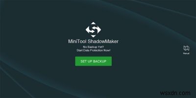 MiniTool Shadowmaker Pro এর সাথে নিরাপদে এবং সহজে আপনার ডেটা ব্যাক আপ করুন