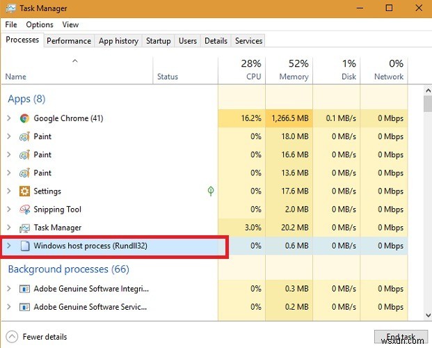 কিভাবে একটি USB ড্রাইভ ব্যবহার করে Windows 10 এ একটি পাসওয়ার্ড রিসেট ডিস্ক তৈরি করবেন