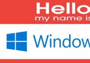 Windows 10 এ কিভাবে আপনার কম্পিউটারের নাম পরিবর্তন করবেন