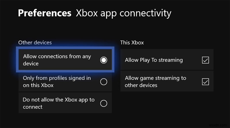 আপনার উইন্ডোজ পিসিতে Xbox One গেমগুলি কীভাবে স্ট্রিম করবেন