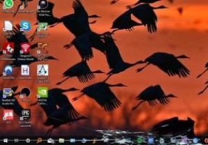 টাস্কবার উইন্ডোজ 10 এ কাজ করছে না? এখানে সংশোধন করা হয়েছে