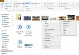 কিভাবে উইন্ডোজ 10 এ ডেস্কটপ আইকন, ফন্ট এবং অন্যান্য ডিসপ্লে আইটেমগুলির আকার পরিবর্তন করবেন