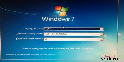 কেন ব্যবহারকারীরা Windows 7 থেকে স্থানান্তরিত হচ্ছে না