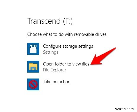 Windows 10 এ কিভাবে একটি USB ড্রাইভ এনক্রিপ্ট করবেন