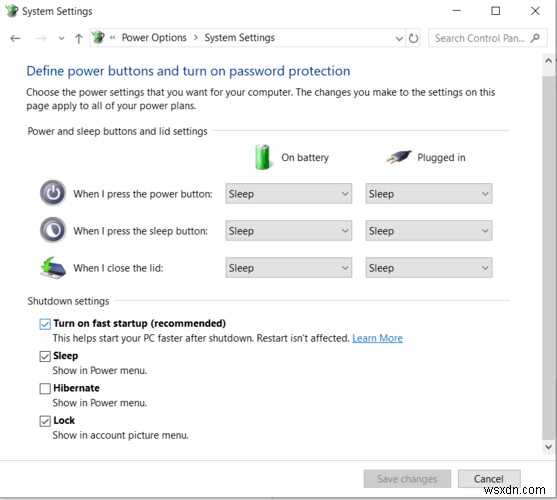 Windows 10 এর  অপ্রত্যাশিত স্টোর ব্যতিক্রম ত্রুটি  কিভাবে ঠিক করবেন