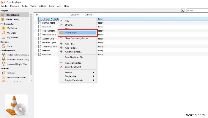 Windows 10 এ MP3 এ অ্যালবাম আর্ট কিভাবে যোগ করবেন