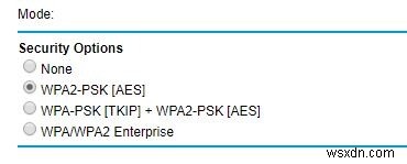 Windows-এ  আপনার Wi-Fi নেটওয়ার্ক নিরাপদ নয়  মেসেজ কিভাবে ঠিক করবেন