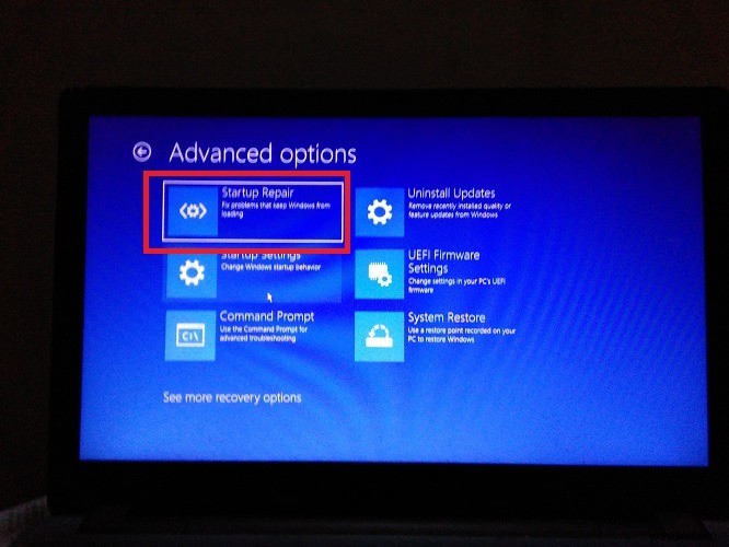 Windows 10 এ ব্লু স্ক্রীন অফ ডেথ এররস ঠিক করার সেরা উপায়