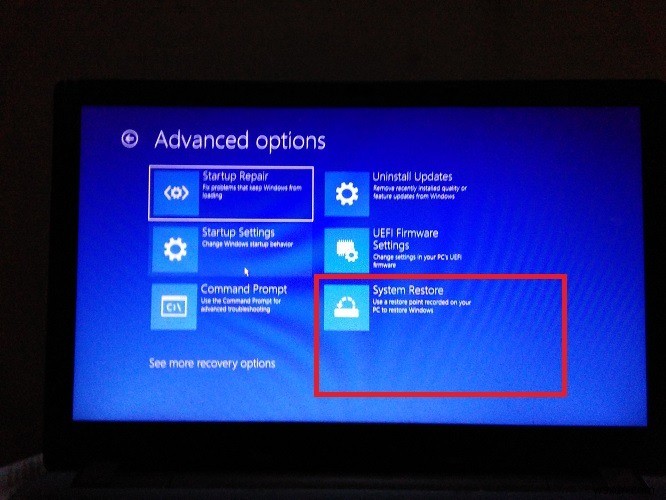 Windows 10 এ ব্লু স্ক্রীন অফ ডেথ এররস ঠিক করার সেরা উপায়