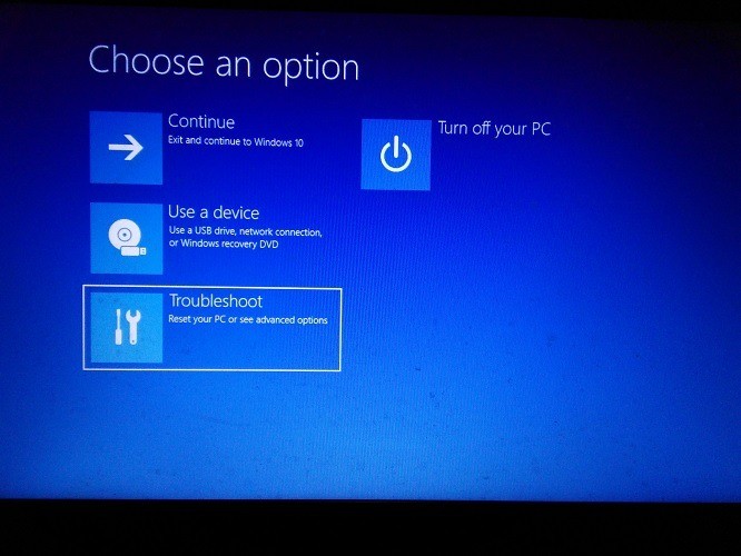 Windows 10 এ ব্লু স্ক্রীন অফ ডেথ এররস ঠিক করার সেরা উপায়