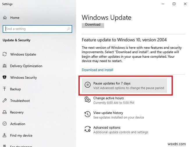 Windows 10 ব্লুটুথ মিটারযুক্ত সংযোগ ত্রুটির সমাধান করা হচ্ছে