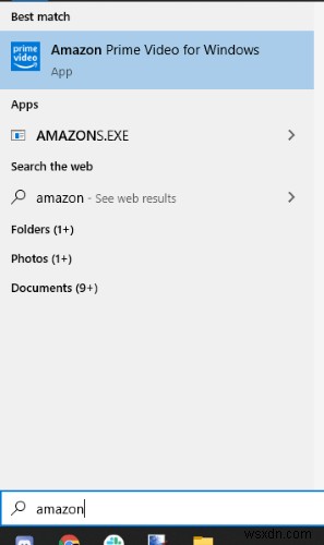 কিভাবে নতুন Amazon Prime Video Windows 10 অ্যাপ ব্যবহার করবেন