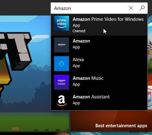 কিভাবে নতুন Amazon Prime Video Windows 10 অ্যাপ ব্যবহার করবেন