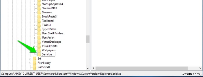 Windows 10 এ স্টার্টআপ বিলম্ব কিভাবে নিষ্ক্রিয় করবেন