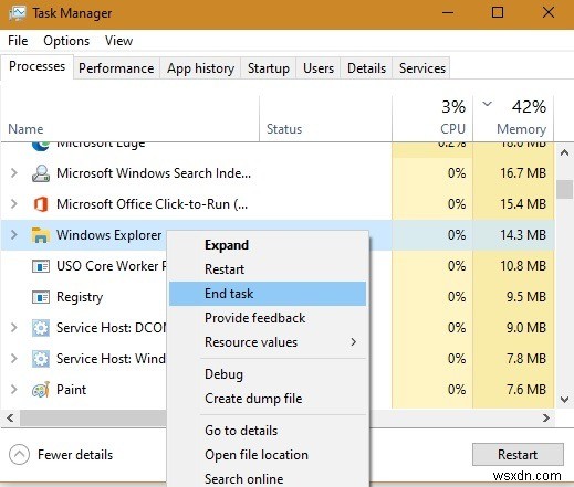 Windows 10 এ  এই আইটেমটি খুঁজে পাওয়া যায়নি …   মোছার ত্রুটি কিভাবে সমাধান করবেন