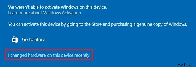 আপনি কি Windows 10 পুনরায় ইনস্টল না করেই আপনার মাদারবোর্ড পরিবর্তন করতে পারেন?