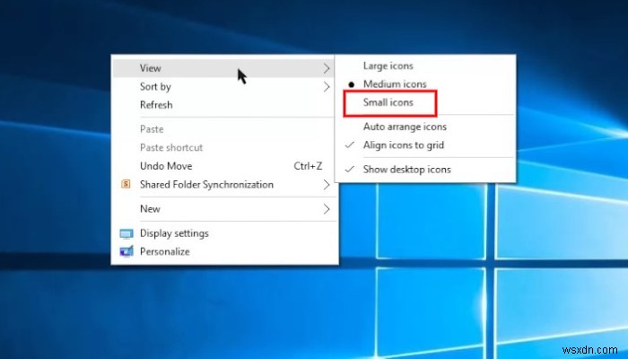 Windows 10 এ কিভাবে স্ক্রীন রিয়েল এস্টেটকে সর্বোচ্চ করা যায়