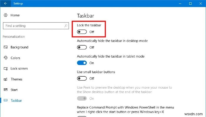 Windows 10 এ কিভাবে স্ক্রীন রিয়েল এস্টেটকে সর্বোচ্চ করা যায়