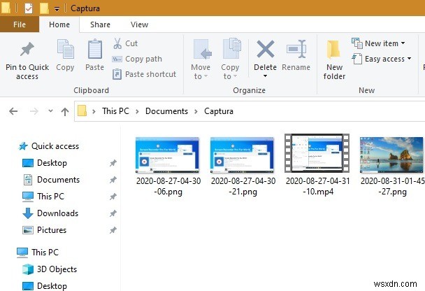 Windows 10 এ আপনার স্ক্রীন কিভাবে রেকর্ড করবেন