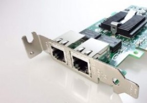 Windows এ নেটওয়ার্ক অ্যাডাপ্টারের বিশদ কিভাবে দেখতে হয়