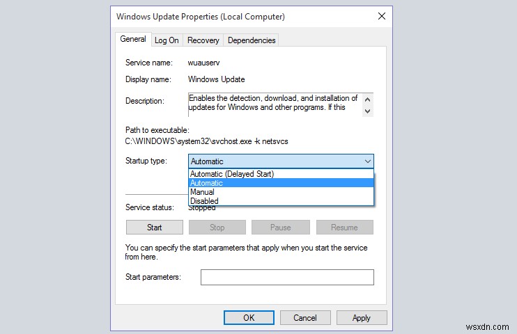 Windows 10 জোরপূর্বক আপডেট বন্ধ করার 4 উপায়