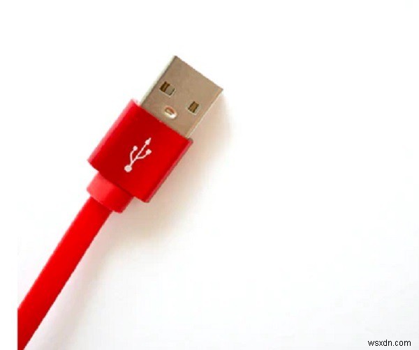 আপনার পিসিকে এলোমেলো USB আওয়াজ করা বন্ধ করুন