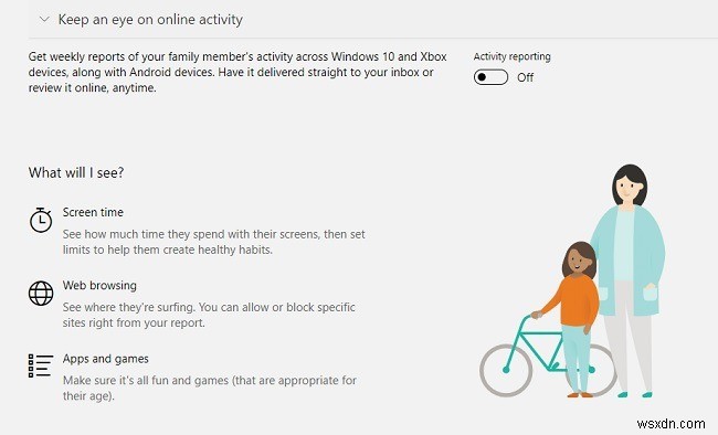 Windows 10 এ Microsoft Family Safety Features কিভাবে সেট আপ করবেন