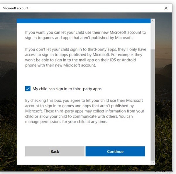 Windows 10 এ Microsoft Family Safety Features কিভাবে সেট আপ করবেন