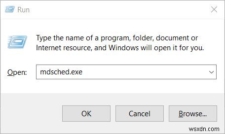 Windows 10 এ কার্নেল সিকিউরিটি চেক ব্যর্থতা কিভাবে ঠিক করবেন