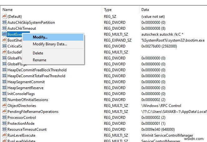 Windows 10 এ কিভাবে নির্ধারিত Chkdsk অপারেশনগুলি বাতিল করবেন