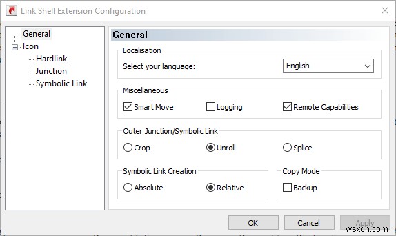 Windows 10 এ সিম্বলিক লিংক (Symlink) কিভাবে তৈরি করবেন